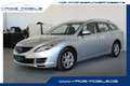 Mazda 6 2.0TD DPF Comfort Sport Kombi/CD-RADIO/KLIMA/ Silber - thumbnail 1