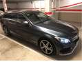 Mercedes-Benz C 220 C Estate 220BlueTec 7G Plus (4.75) Gris - thumbnail 1