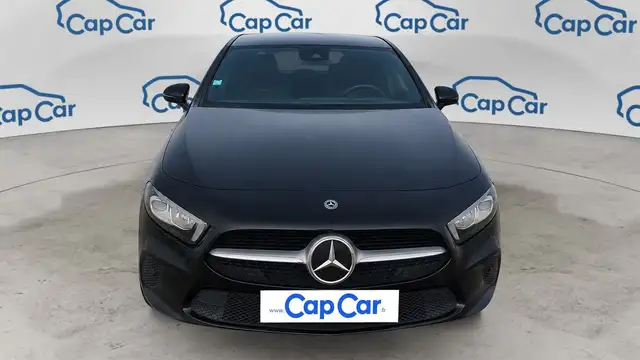 Mercedes-Benz Unknown Model view 5