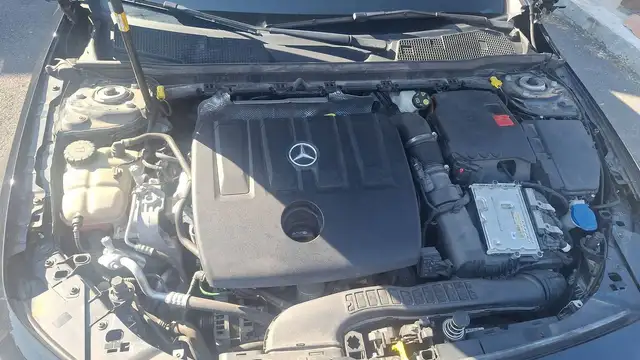 Mercedes-Benz Unknown Model view 15