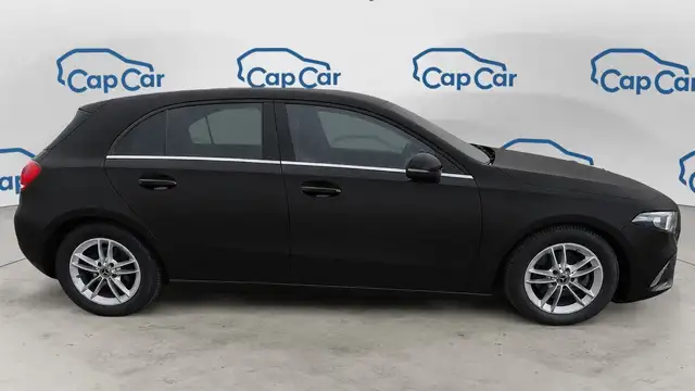 Mercedes-Benz Unknown Model view 4