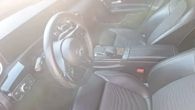 Mercedes-Benz Unknown Model view 8