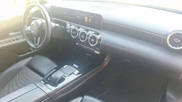 Mercedes-Benz Unknown Model view 10