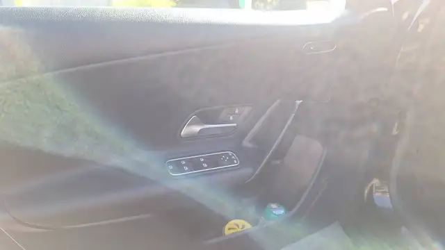 Mercedes-Benz Unknown Model view 7