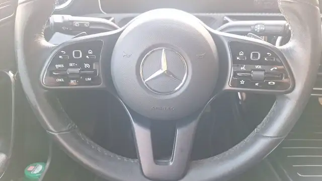 Mercedes-Benz Unknown Model view 13