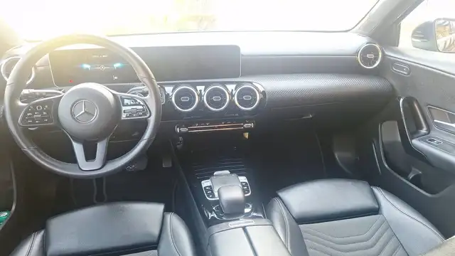 Mercedes-Benz Unknown Model view 11