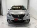 Peugeot 2008 PureTech 82 S&S Style Gris - thumbnail 2