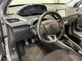 Peugeot 2008 PureTech 82 S&S Style Gris - thumbnail 7