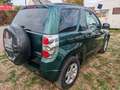 Suzuki Grand Vitara 1.9 DDIS Black and White (3-trg.) Grün - thumbnail 4