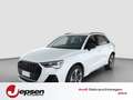 Audi Q3 SUV S line 40 TDI qu S tr LED AHK FLA ACC 19` Weiß - thumbnail 1