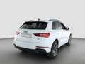 Audi Q3 SUV S line 40 TDI qu S tr LED AHK FLA ACC 19` Weiß - thumbnail 3