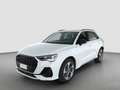Audi Q3 SUV S line S line 40 TDI quattro 142(193)  S troni Weiß - thumbnail 2