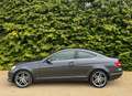 Mercedes-Benz C 220 CDI Coupé Edition BOITE AUTO FULL 53.000 KM !! Gris - thumbnail 10
