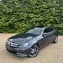 Mercedes-Benz C 220 CDI Coupé Edition BOITE AUTO FULL 53.000 KM !! Gris - thumbnail 1