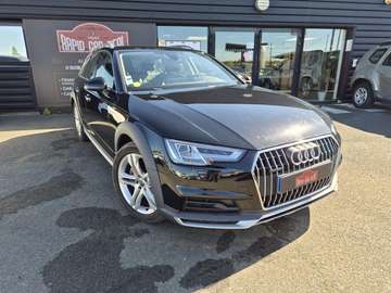 Quattro 2.0 TDI - 190 - BV S-tronic ALLROAD Design Luxe PHASE 1 GARANTIE 6 MOIS*