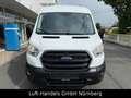 Ford Transit Kombi 350 L2 Trend 9Sitzer Klima Webasto Bianco - thumbnail 2