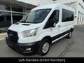 Ford Transit Kombi 350 L2 Trend 9Sitzer Klima Webasto Bianco - thumbnail 1