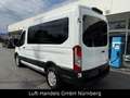 Ford Transit Kombi 350 L2 Trend 9Sitzer Klima Webasto Bianco - thumbnail 6