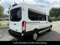 Ford Transit Kombi 350 L2 Trend 9Sitzer Klima Webasto Bianco - thumbnail 4