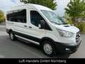 Ford Transit Kombi 350 L2 Trend 9Sitzer Klima Webasto Bianco - thumbnail 3