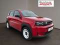 Fiat Sonstige 44 kWh Red Rot - thumbnail 18