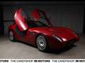 Maserati Sonstige Zagato Mostro *Nr5of5*Stirling Moss*Street_legal* Rot - thumbnail 3