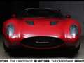 Maserati Sonstige Zagato Mostro *Nr5of5*Stirling Moss*Street_legal* Rot - thumbnail 9
