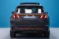 Hyundai TUCSON 1.6 TGDI HEV Nline Sky AT Gris - thumbnail 16