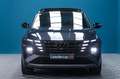 Hyundai TUCSON 1.6 TGDI HEV Nline Sky AT Gris - thumbnail 4