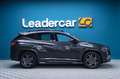 Hyundai TUCSON 1.6 TGDI HEV Nline Sky AT Gris - thumbnail 3
