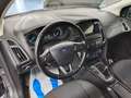Ford Focus 1.0 Ecoboost Auto-S&S Titanium 125 Gris - thumbnail 9