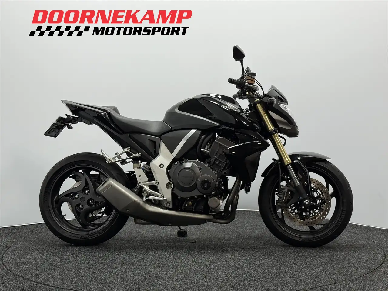 Honda CB 1000
