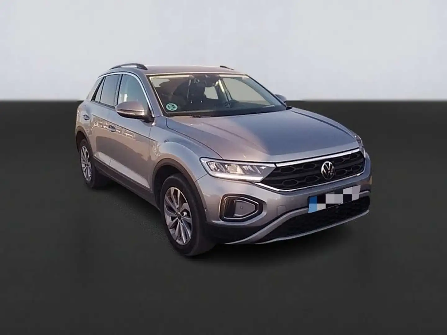 Volkswagen T-Roc Life 2.0 TDI 85kW (115CV) - 2