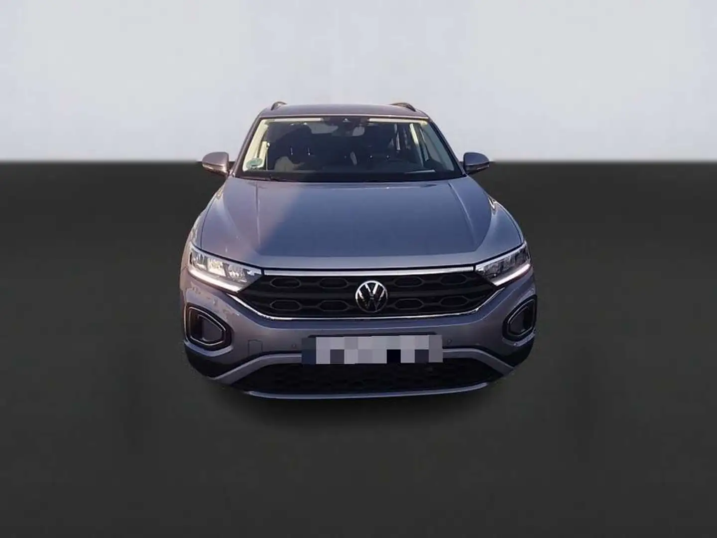 Volkswagen T-Roc Life 2.0 TDI 85kW (115CV) - 1