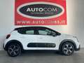 Citroen C3 1.2 puretech C-Series start@stop Bianco - thumbnail 2