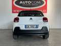 Citroen C3 1.2 puretech C-Series start@stop Bianco - thumbnail 6