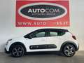 Citroen C3 1.2 puretech C-Series start@stop Bianco - thumbnail 1