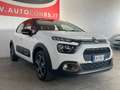 Citroen C3 1.2 puretech C-Series start@stop Bianco - thumbnail 4