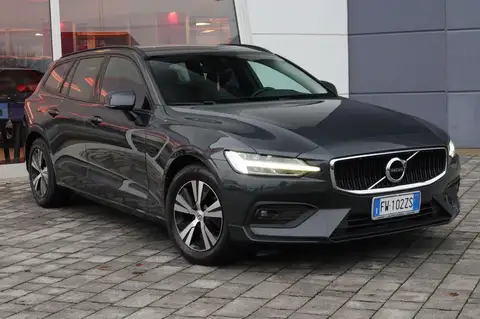 Usata VOLVO V60 D3 Geartronic Business Diesel