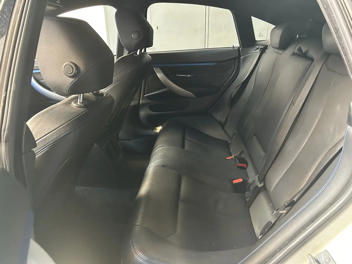 BMW 420 420dA Gran Coupé - 2