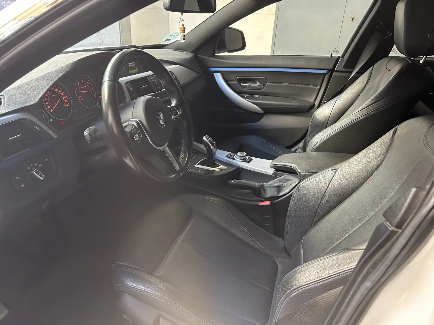 BMW 420 420dA Gran Coupé - 1