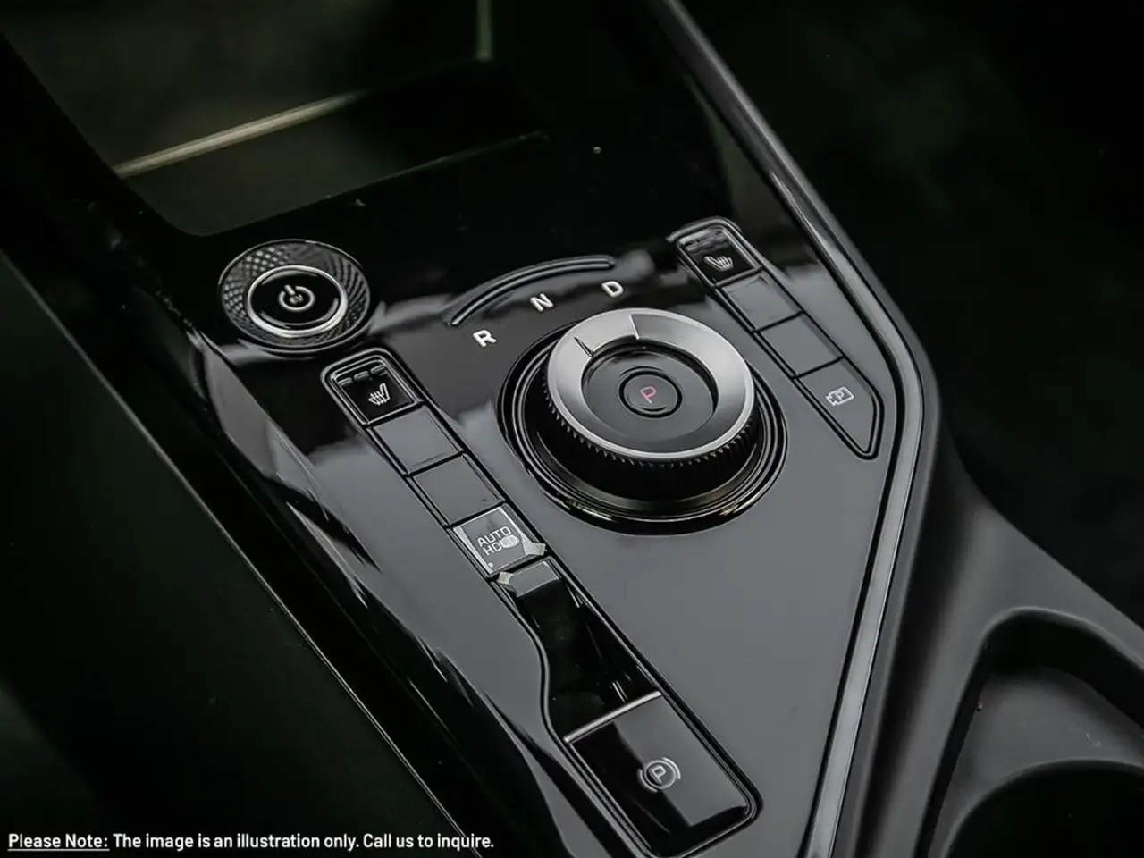 Kia Niro fotografie Kia Niro