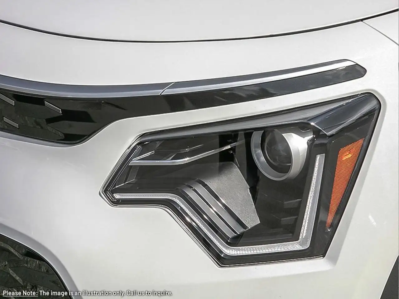Kia Niro fotografie Kia Niro