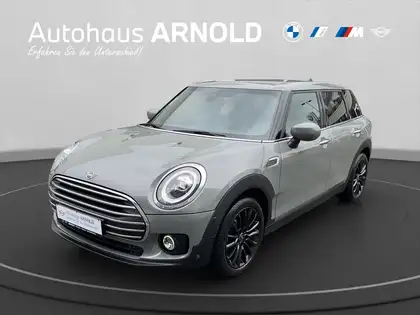 Annonce voiture d'occasion MINI One Clubman - CARADIZE