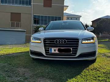 Audi A8 4.2 tdi Quattro