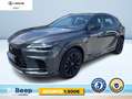 Lexus RX 350 500H 2.4 HYBRID TURBO F-SPORT+ 6AT Сірий - thumbnail 1