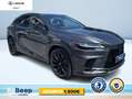 Lexus RX 350 500H 2.4 HYBRID TURBO F-SPORT+ 6AT Сірий - thumbnail 4