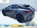 Lexus RX 350 500H 2.4 HYBRID TURBO F-SPORT+ 6AT Сірий - thumbnail 8