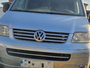 2.5 TDi Multitronic 130cv