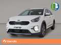 Kia Niro 1.6 GDI PLUG-IN HYBRID DRIVE 141 5P Blanco - thumbnail 1